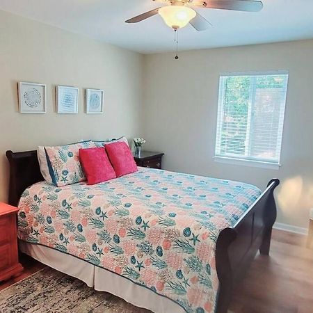 Q16 Comfortable 2 Bedroom 2 Ba Second Level In Ocean Walk St. Simons Island エクステリア 写真