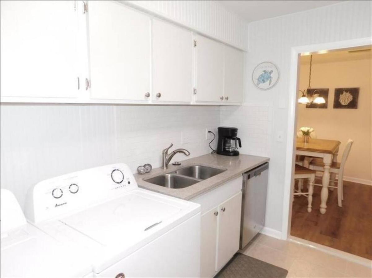 Q16 Comfortable 2 Bedroom 2 Ba Second Level In Ocean Walk St. Simons Island エクステリア 写真