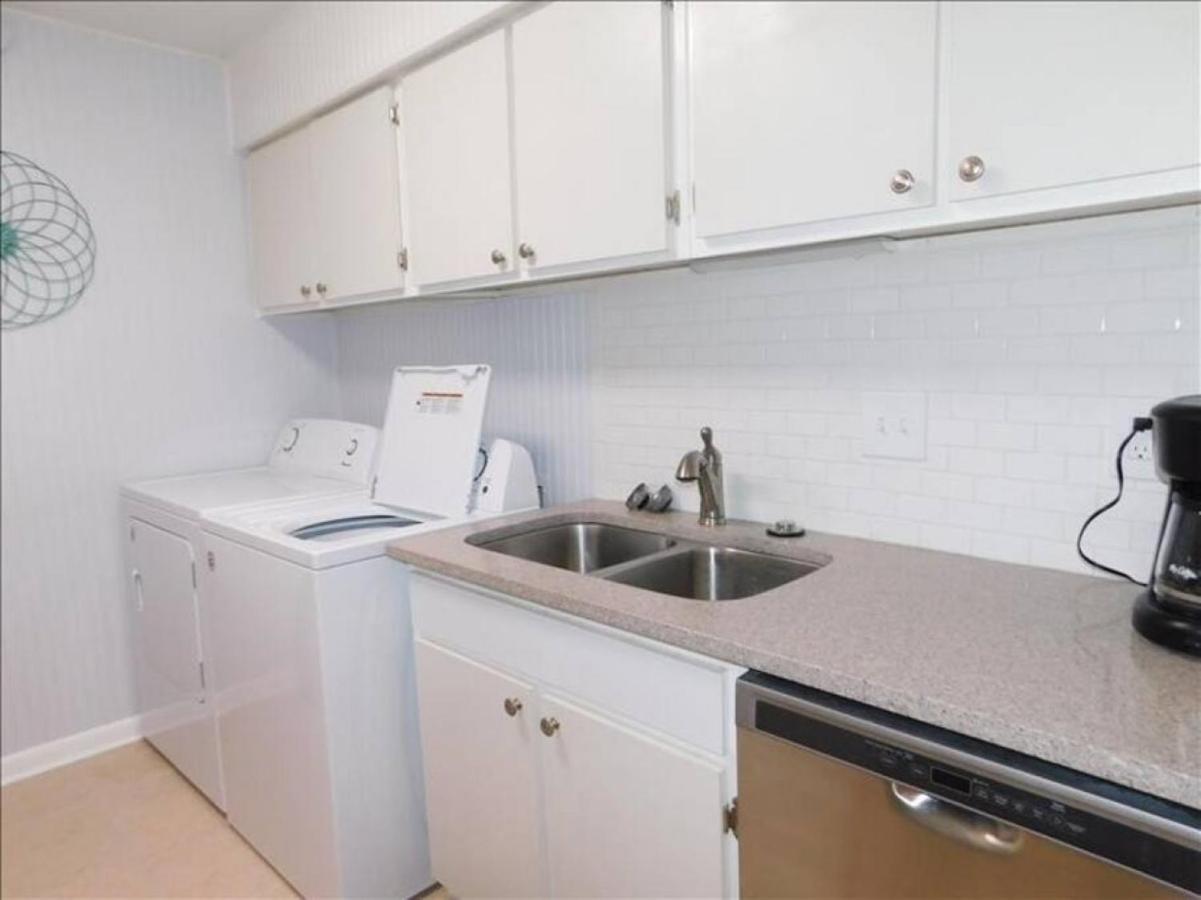 Q16 Comfortable 2 Bedroom 2 Ba Second Level In Ocean Walk St. Simons Island エクステリア 写真