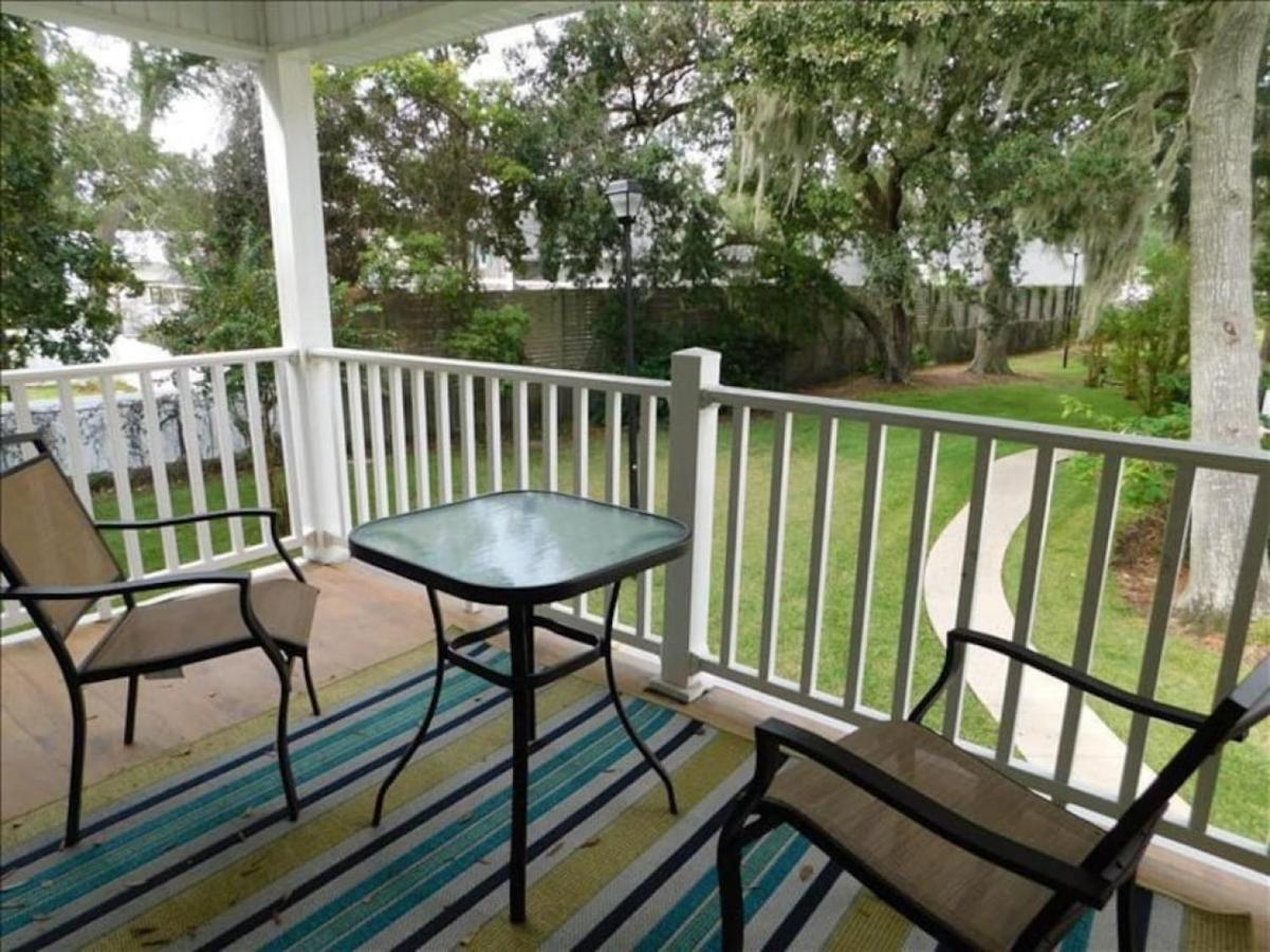 Q16 Comfortable 2 Bedroom 2 Ba Second Level In Ocean Walk St. Simons Island エクステリア 写真