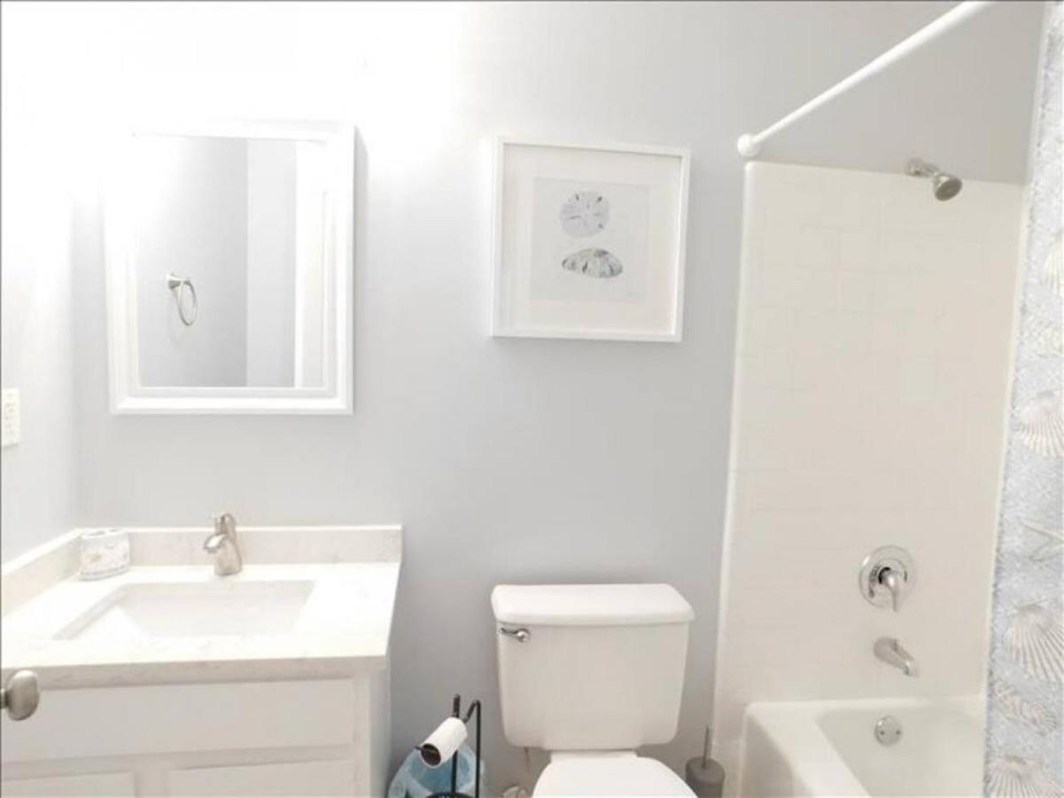 Q16 Comfortable 2 Bedroom 2 Ba Second Level In Ocean Walk St. Simons Island エクステリア 写真