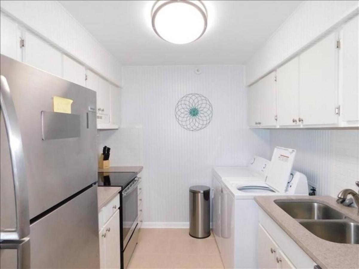 Q16 Comfortable 2 Bedroom 2 Ba Second Level In Ocean Walk St. Simons Island エクステリア 写真