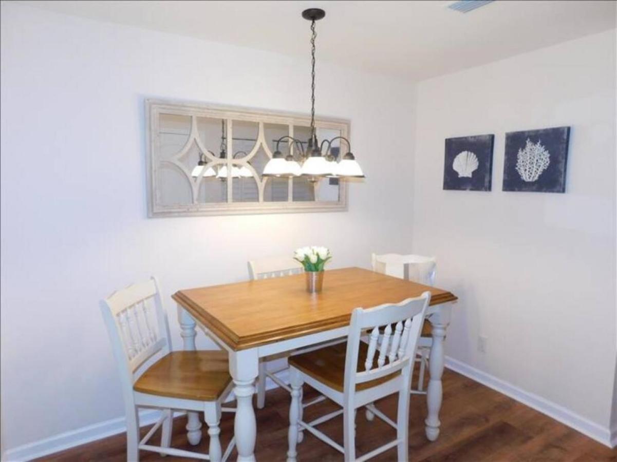 Q16 Comfortable 2 Bedroom 2 Ba Second Level In Ocean Walk St. Simons Island エクステリア 写真