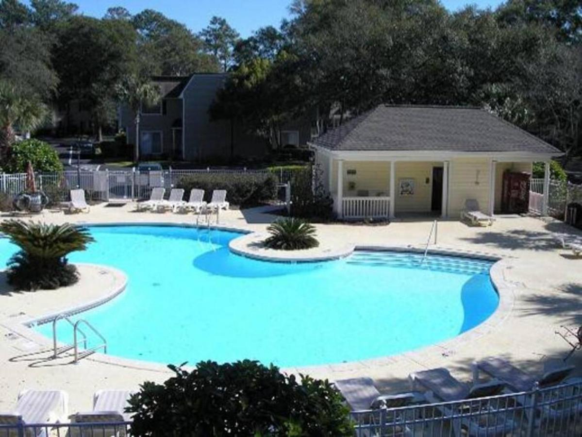 Q16 Comfortable 2 Bedroom 2 Ba Second Level In Ocean Walk St. Simons Island エクステリア 写真