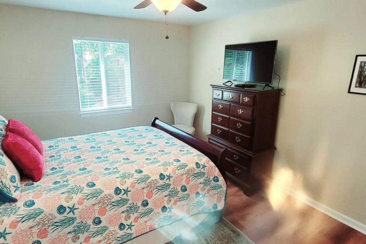 Q16 Comfortable 2 Bedroom 2 Ba Second Level In Ocean Walk St. Simons Island エクステリア 写真