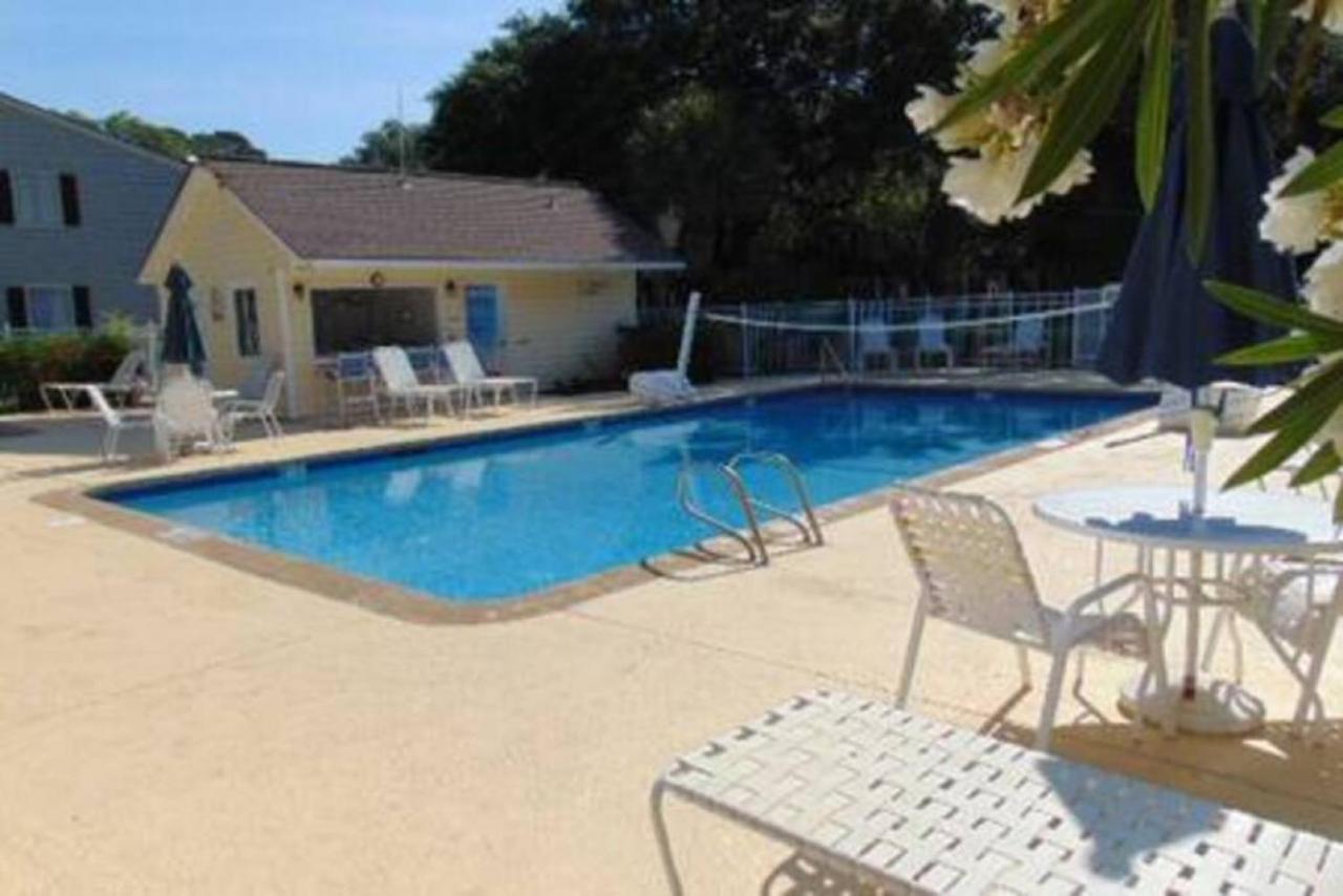 Q16 Comfortable 2 Bedroom 2 Ba Second Level In Ocean Walk St. Simons Island エクステリア 写真