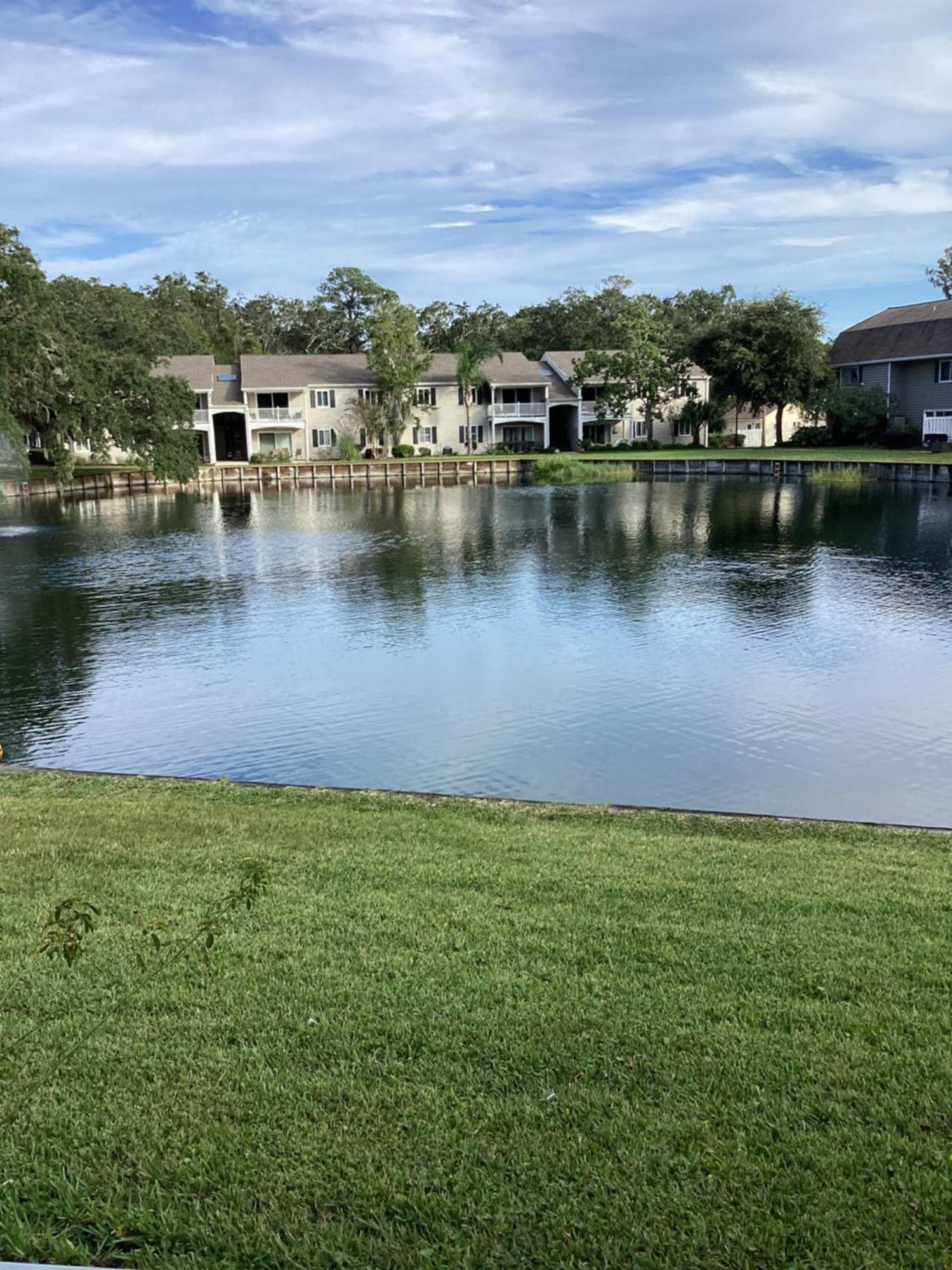 Q16 Comfortable 2 Bedroom 2 Ba Second Level In Ocean Walk St. Simons Island エクステリア 写真